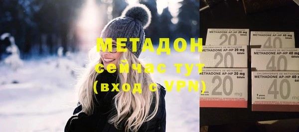 крисы Горняк