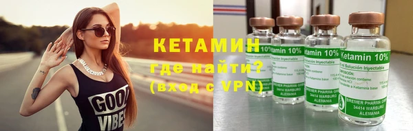 крисы Горняк