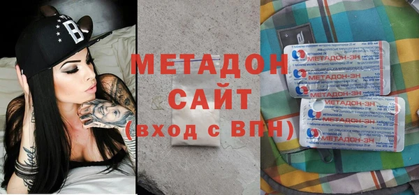 крисы Горняк