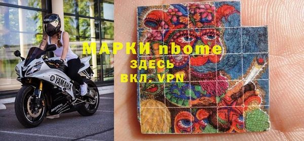 крисы Горняк